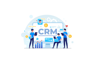 CRM Project