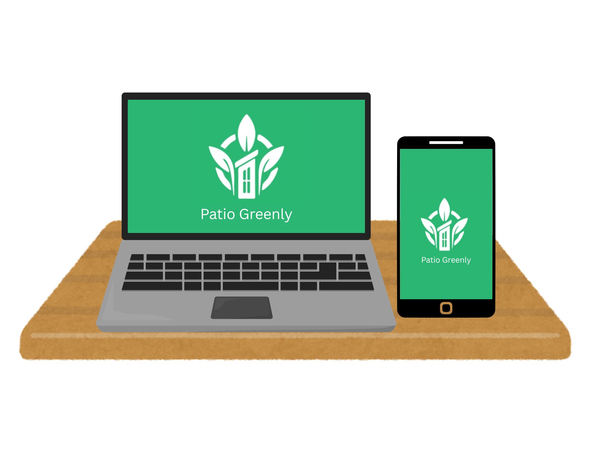 Patio Greenly